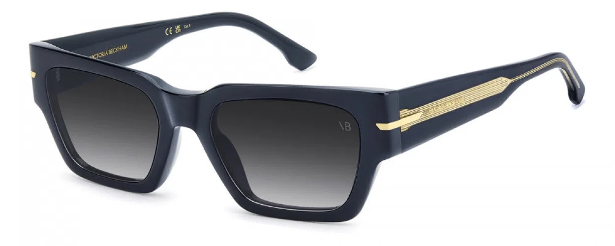 Victoria Beckham VB7001 Sunglasses - view 7
